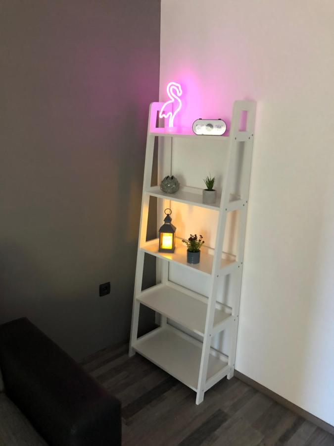 Apartmani Bm Biograd Na Moru Ngoại thất bức ảnh