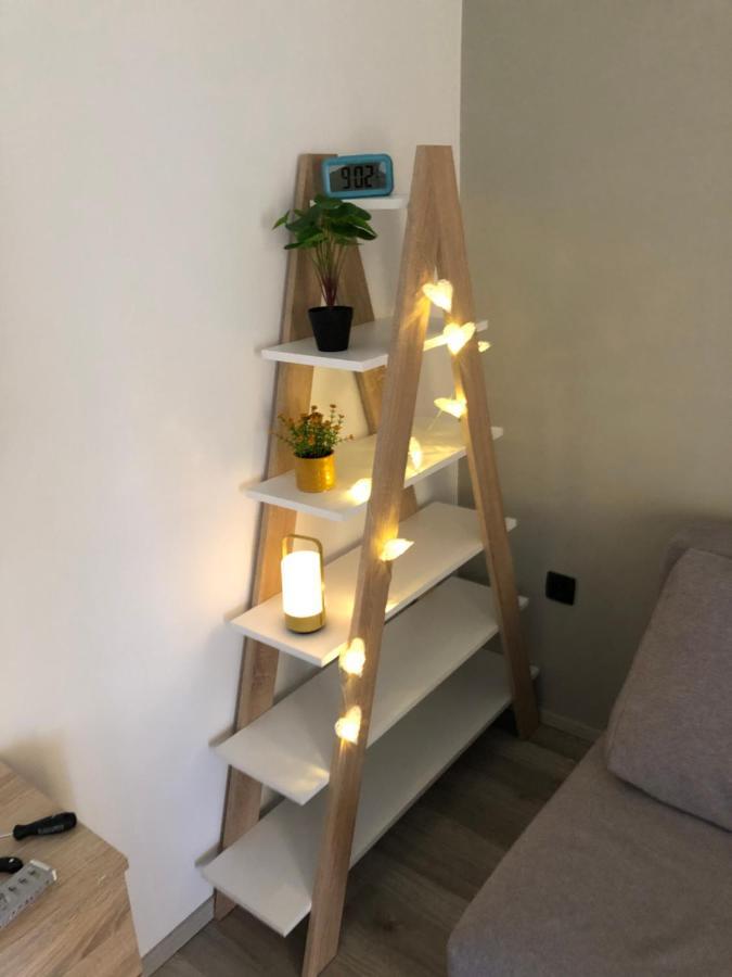 Apartmani Bm Biograd Na Moru Ngoại thất bức ảnh