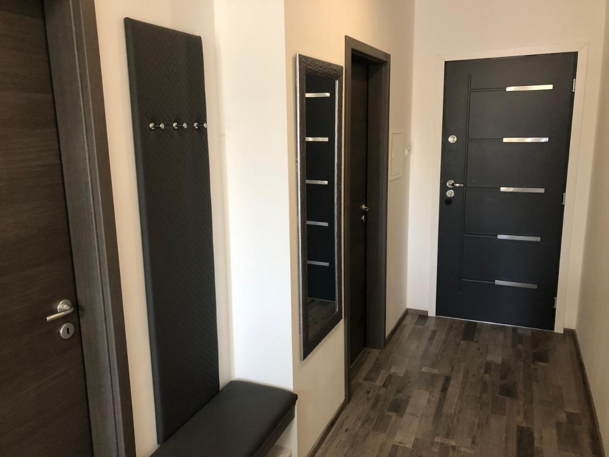 Apartmani Bm Biograd Na Moru Ngoại thất bức ảnh