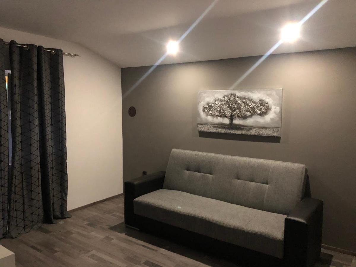 Apartmani Bm Biograd Na Moru Ngoại thất bức ảnh