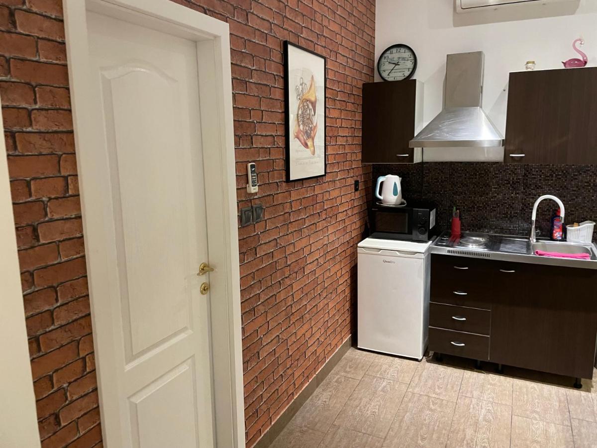 Apartmani Bm Biograd Na Moru Ngoại thất bức ảnh