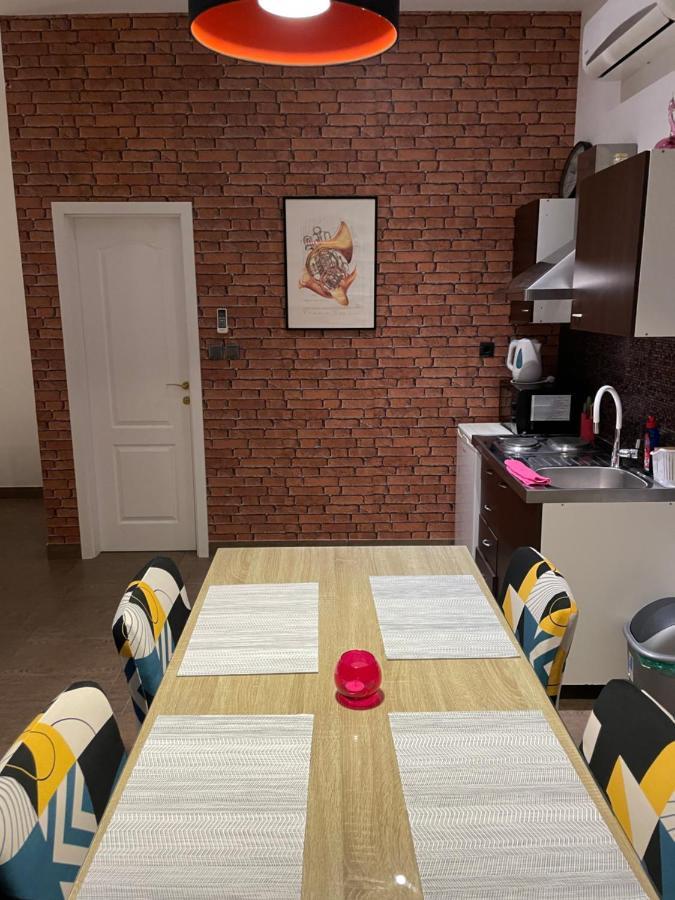 Apartmani Bm Biograd Na Moru Ngoại thất bức ảnh