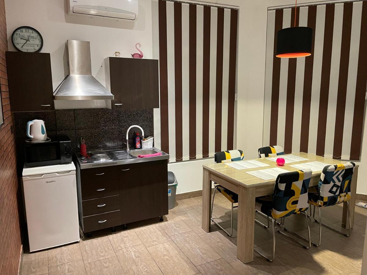 Apartmani Bm Biograd Na Moru Ngoại thất bức ảnh