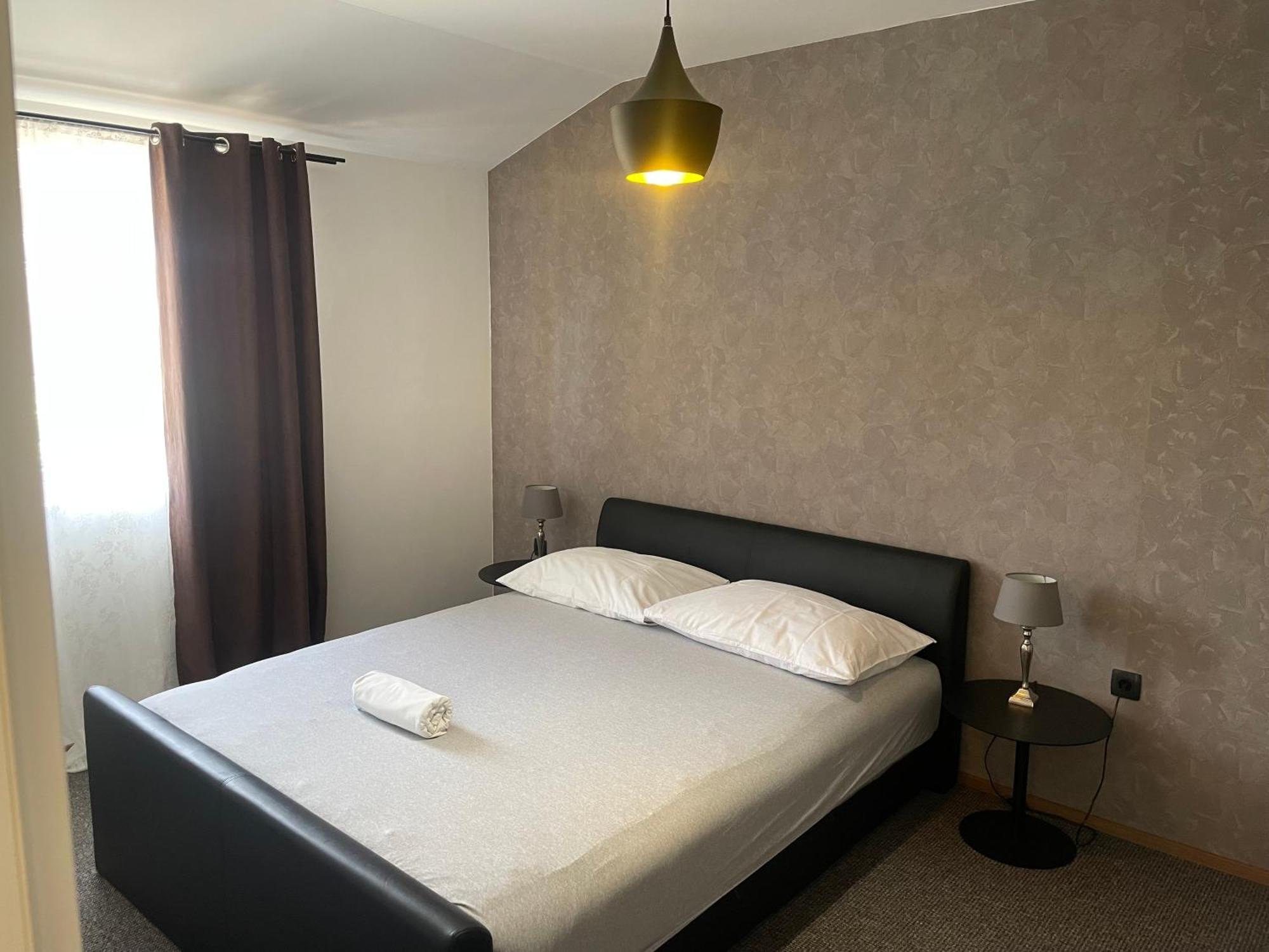 Apartmani Bm Biograd Na Moru Ngoại thất bức ảnh