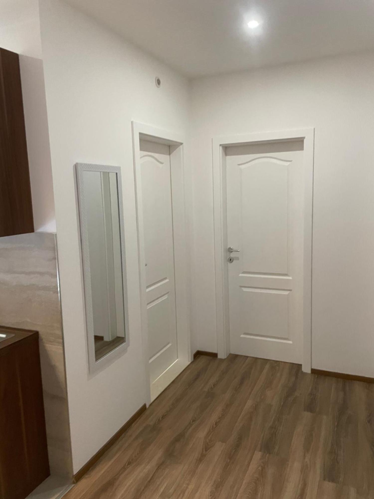 Apartmani Bm Biograd Na Moru Ngoại thất bức ảnh