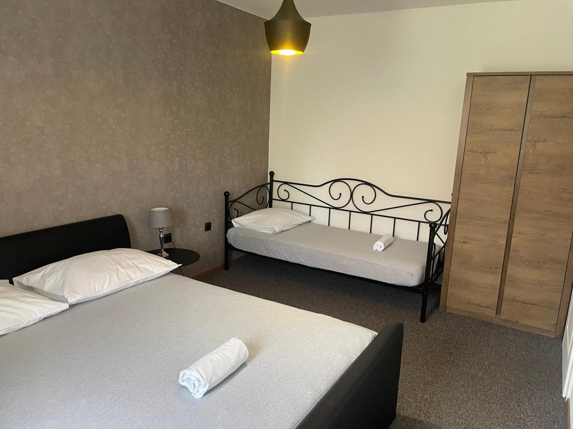 Apartmani Bm Biograd Na Moru Ngoại thất bức ảnh